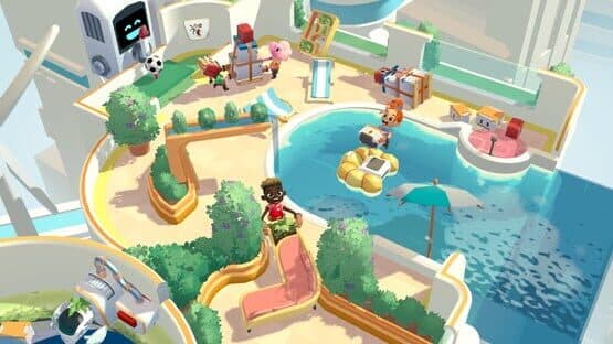 Moving Out 2: Deluxe Edition — screenshot 1