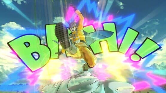 Dragon Ball: Xenoverse 2: Special Edition — screenshot 4