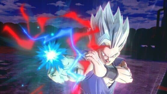 Dragon Ball: Xenoverse 2: Special Edition — screenshot 5
