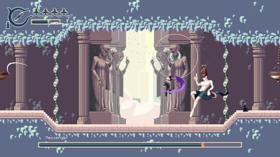 Kingdom Shell — screenshot 1