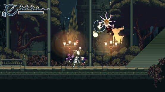 Kingdom Shell — screenshot 2