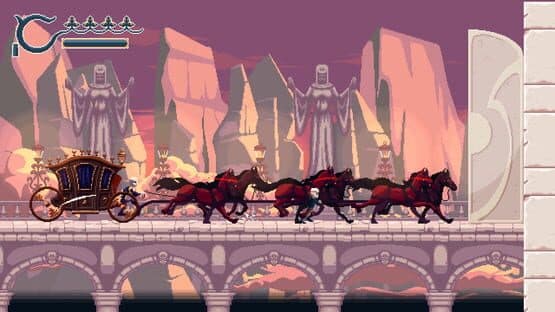 Kingdom Shell — screenshot 3