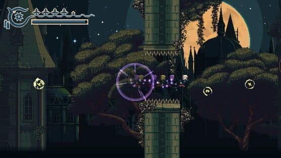 Kingdom Shell — screenshot 4
