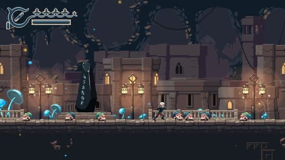 Kingdom Shell — screenshot 5