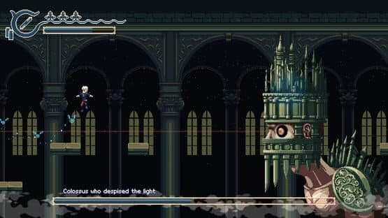 Kingdom Shell — screenshot 6