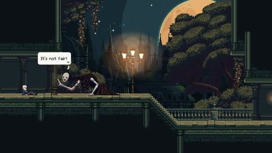 Kingdom Shell — screenshot 7
