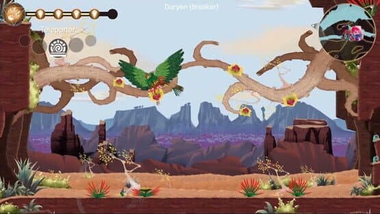 Narcalid — screenshot 4