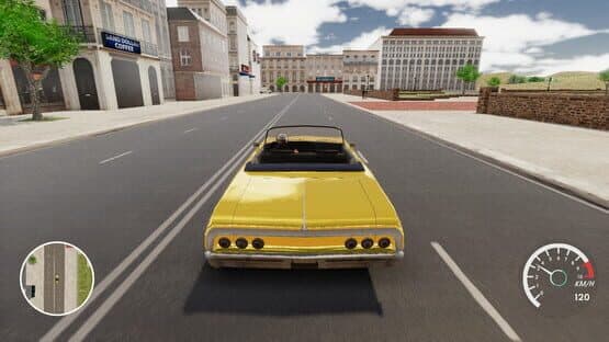 The Westcoast Drive: Lowrider Simulator — screenshot 7