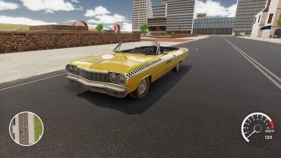 The Westcoast Drive: Lowrider Simulator — screenshot 8