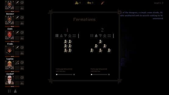 Blood & Chaos — screenshot 5