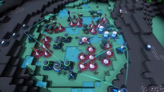 Block Strategy — screenshot 2