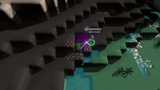 Block Strategy — screenshot 3