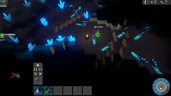Block Strategy — screenshot 4