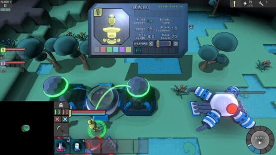 Block Strategy — screenshot 5
