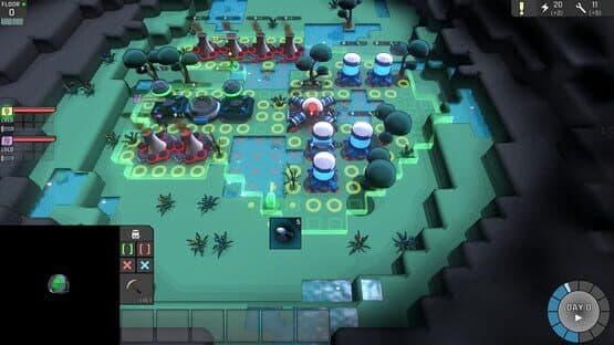 Block Strategy — screenshot 6
