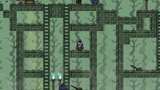 Furious Rage — screenshot 1