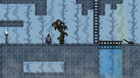 Furious Rage — screenshot 2
