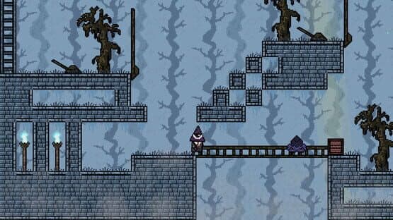 Furious Rage — screenshot 3