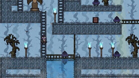 Furious Rage — screenshot 4