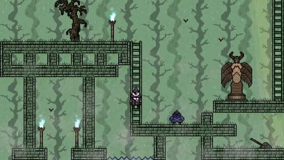 Furious Rage — screenshot 5