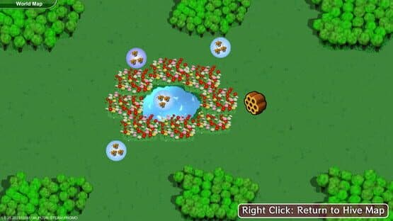 Bee Craft Sweet — screenshot 1