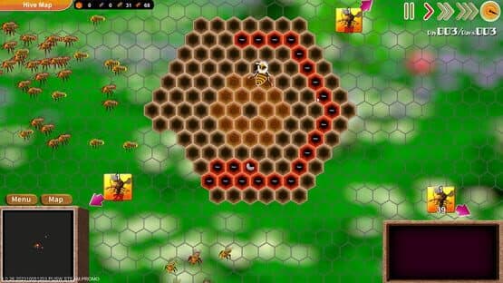 Bee Craft Sweet — screenshot 3