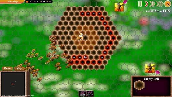 Bee Craft Sweet — screenshot 4