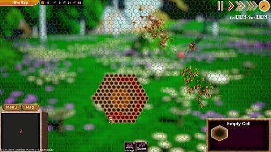 Bee Craft Sweet — screenshot 5