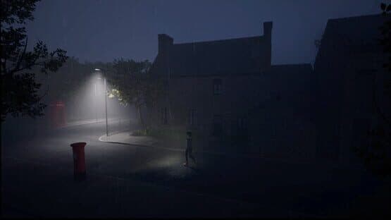Woodside — screenshot 1