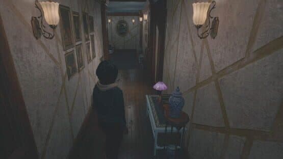 Woodside — screenshot 2