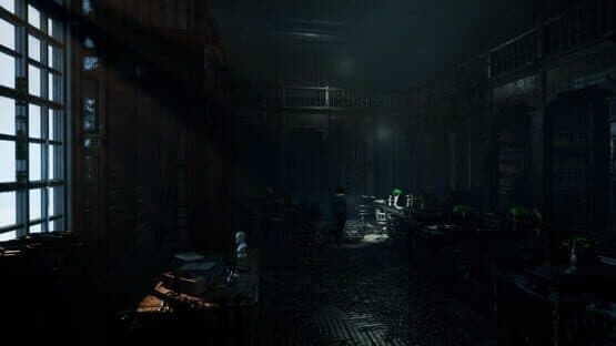 Woodside — screenshot 3