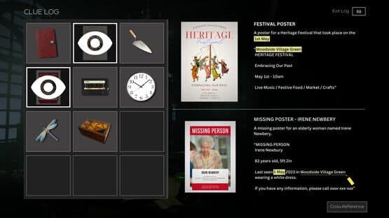 Woodside — screenshot 5