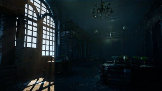 Woodside — screenshot 7