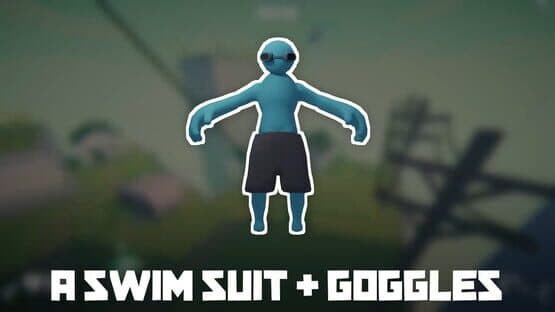 Grapples Galore: Cosmetics Pack 1 — screenshot 5