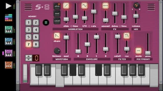 Music Power Up — screenshot 1