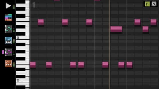 Music Power Up — screenshot 3