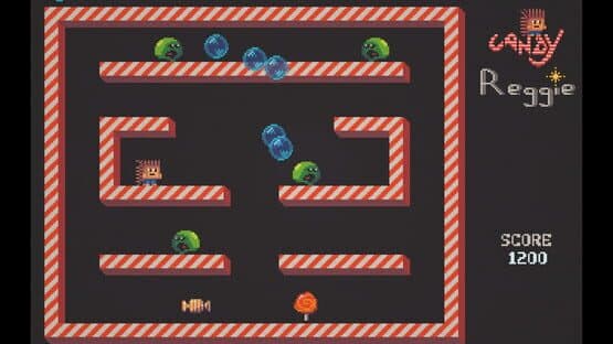 Music Power Up — screenshot 4