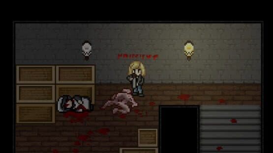 Dead of Darkness — screenshot 2