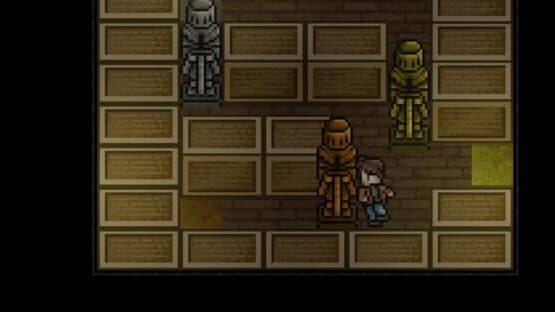 Dead of Darkness — screenshot 3