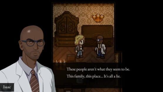 Dead of Darkness — screenshot 4
