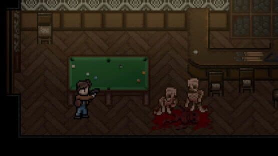 Dead of Darkness — screenshot 5