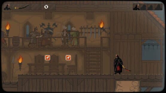 Vlad Voievod Dracula: Episode 2 — screenshot 1