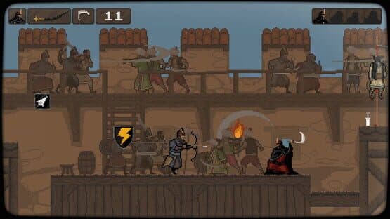 Vlad Voievod Dracula: Episode 2 — screenshot 2