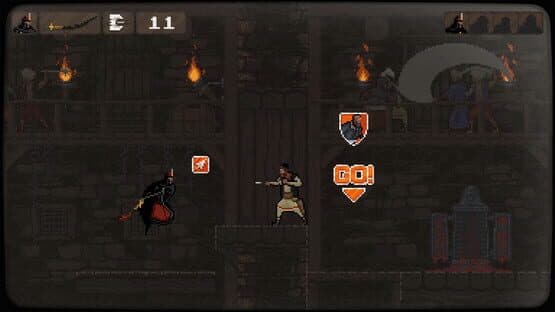 Vlad Voievod Dracula: Episode 2 — screenshot 3