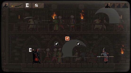 Vlad Voievod Dracula: Episode 2 — screenshot 4
