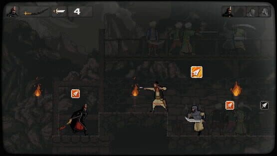 Vlad Voievod Dracula: Episode 2 — screenshot 5