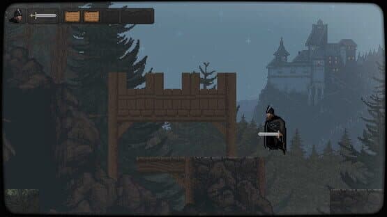 Vlad Voievod Dracula: Episode 2 — screenshot 6