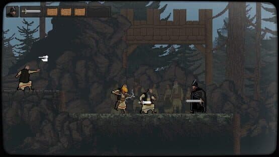 Vlad Voievod Dracula: Episode 2 — screenshot 7