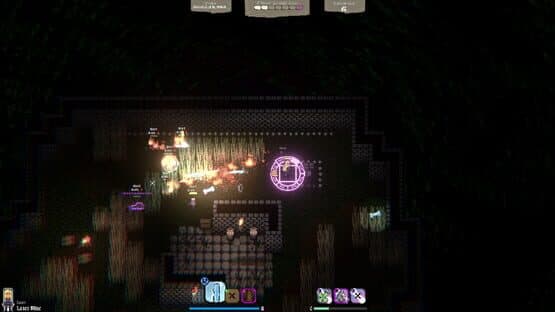 Roll The Bones — screenshot 1