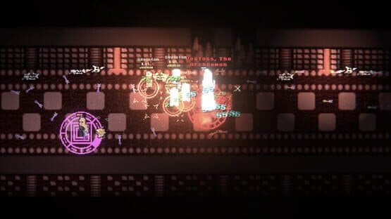 Roll The Bones — screenshot 2